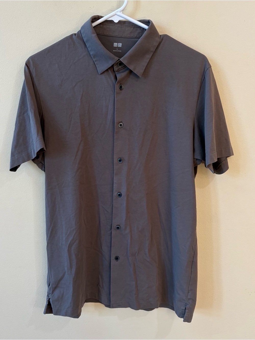 Uniqlo Button Down Shirt